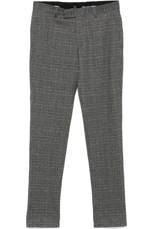 Karl Lagerfeld Pantalon à carreaux