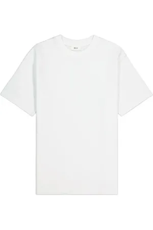 NN.07 T-shirt Nat