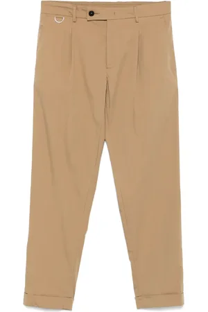 LOW BRAND Pantalon Riviera