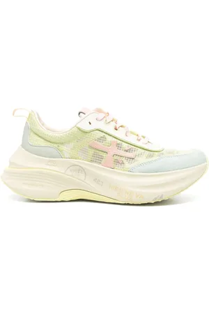 Premiata Baskets Hill
