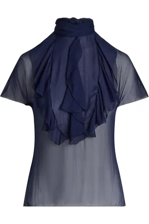 Ralph Lauren Blouse Etta