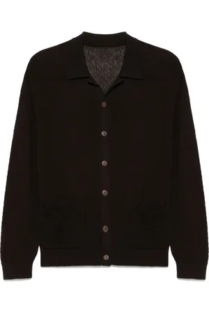 Isa Boulder Cardigan Urban Comfy