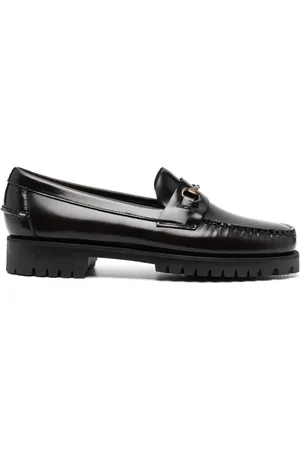 SEBAGO Mocassins Joe à détail de mors