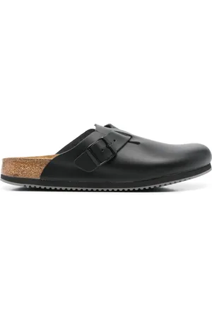 Birkenstock Sandales Boston