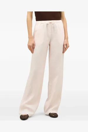 Boglioli Pantalon en lin