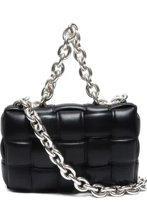 Bottega Veneta Sac porté épaule Cassette (2012-2023)