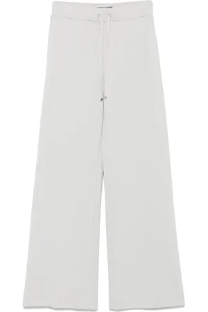 LORENA ANTONIAZZI Pantalon de jogging en jersey