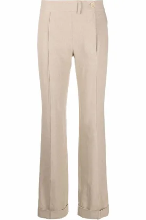 Jacquemus Pantalon de tailleur Le Pantalon Fresa