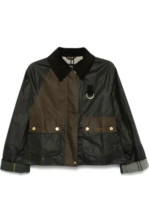 Barbour Veste Alma