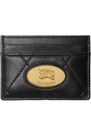 Burberry Porte-cartes Strand