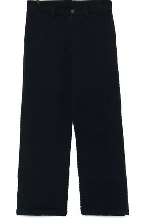 Isa Boulder Pantalon en coton
