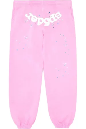 Sp5der Pantalon de jogging OG Web