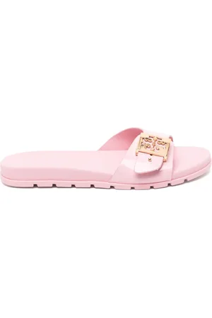 Tory Burch Buckle slide