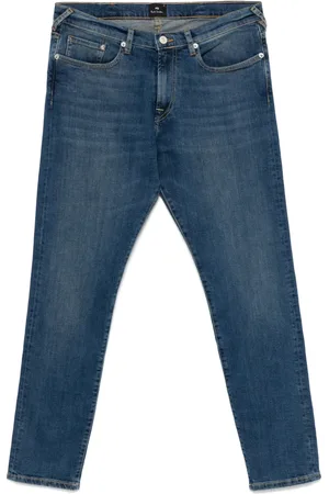 Paul Smith Jean à coupe fuselée