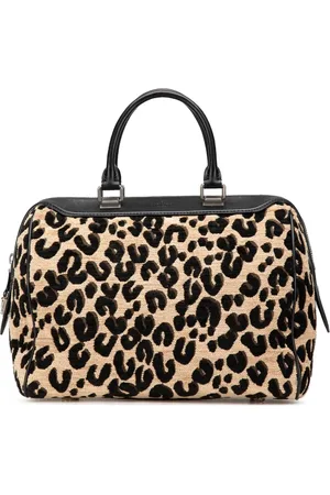 LOUIS VUITTON Sac à main Stephen Sprouse Leopard Speedy 30 (2012)