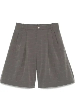 J.LAL Short Mica