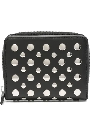 Sonia by Sonia Rykiel Portefeuille à détails de clous
