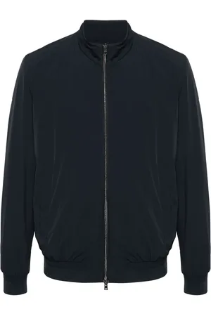 HERNO Veste bomber à coupe légère