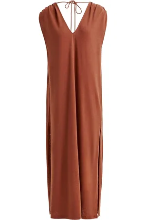 Essentiel Antwerp Robe longue Haran