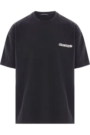 Cole Buxton T-shirt en coton