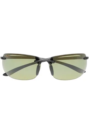 Maui Jim Lunettes de soleil Banyans