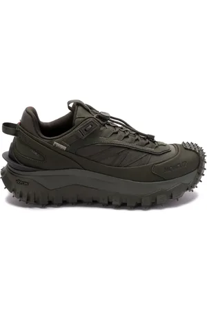 Moncler Baskets Tailgrip GTX