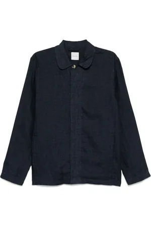 Paul Smith Chemise en lin