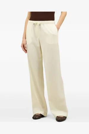 Boglioli Pantalon à coupe ample