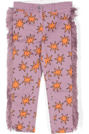 Stella McCartney Jean Bright Stars