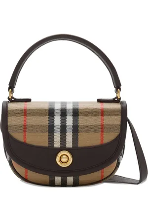 Burberry Mini sac Highlands
