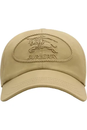 Burberry Casquette à logo EKD