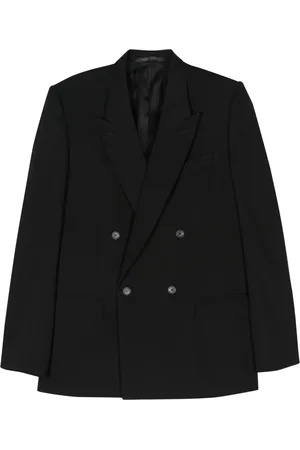 Balenciaga Blazer en laine
