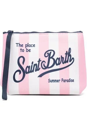 MC2 SAINT BARTH Trousse de toilette Aline