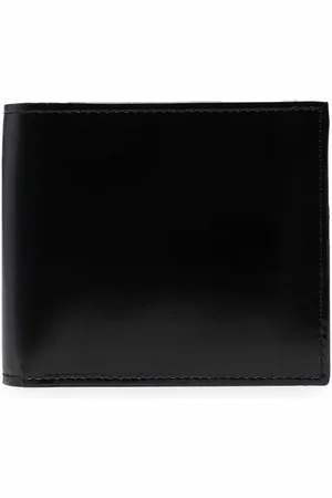 Officine creative Portefeuille Boudin 23 en cuir