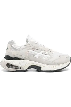 Premiata Baskets Sharky 408