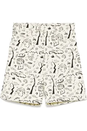 Chateau Short Endymion