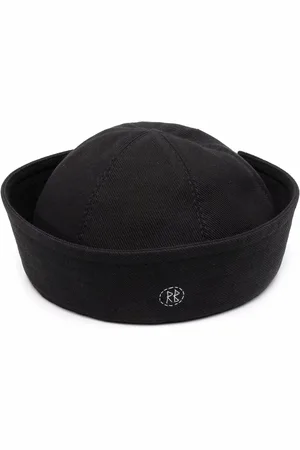 Ruslan Baginskiy Casquette à logo brodé