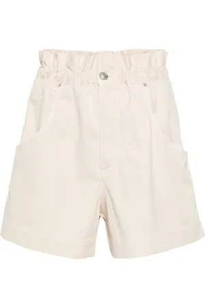 Isabel Marant Short court Titea
