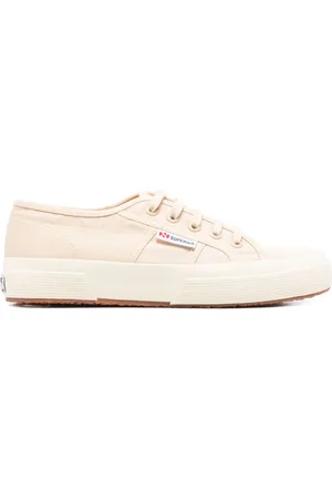 Superga Baskets en lin