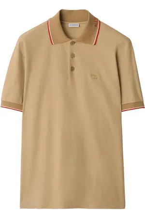 Burberry Polo en coton