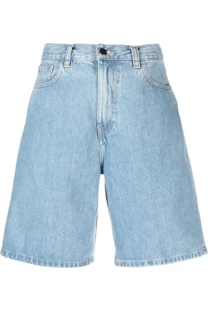 Carhartt Short en jean Brandon