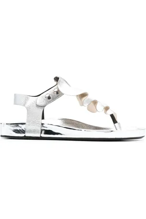 Isabel Marant Sandales à volants