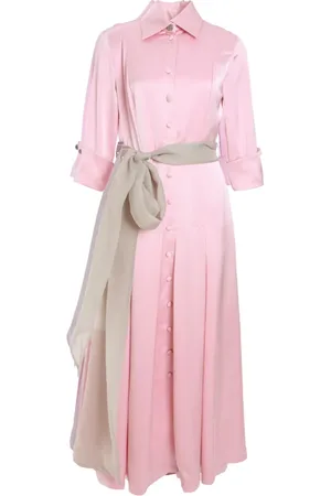 Baruni Robe Allegra