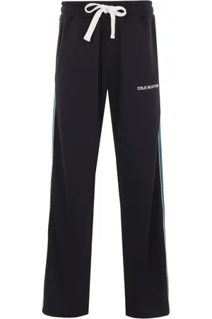 Cole Buxton Pantalon de jogging à bandes contrastantes