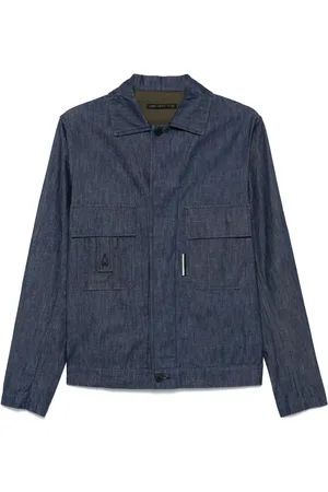 LOW BRAND Chemise Taylor