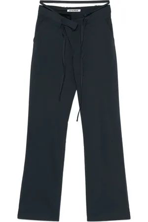 OTTOLINGER Pantalon à bords francs