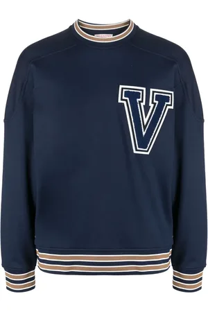 VALENTINO GARAVANI Sweat à détail VLOGO