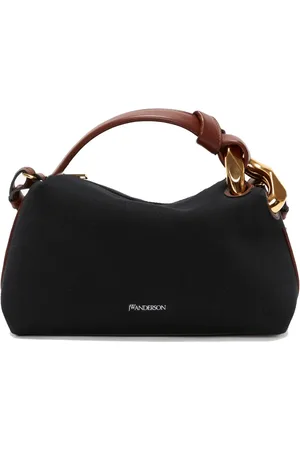 J.W.Anderson Sac JWA Corner en toile