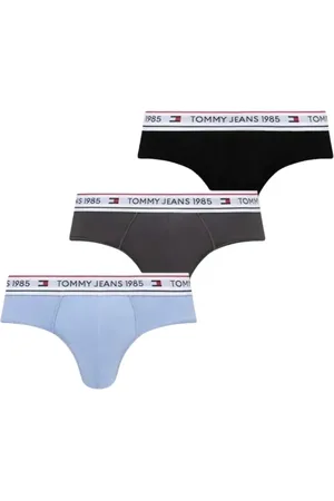 Tommy Hilfiger Lot de boxers à taille à logo