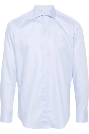 CANALI Chemise à rayures